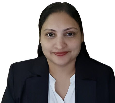Dr. Merin Thomas