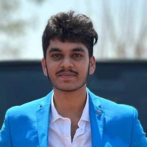 Pruthvi Krishna N.G.