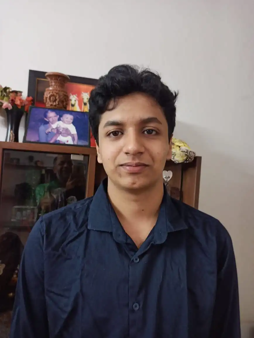 Ritam Rao