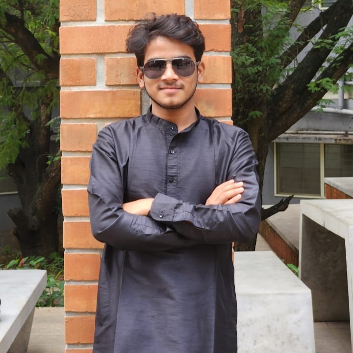 S MD Adil Ahmed