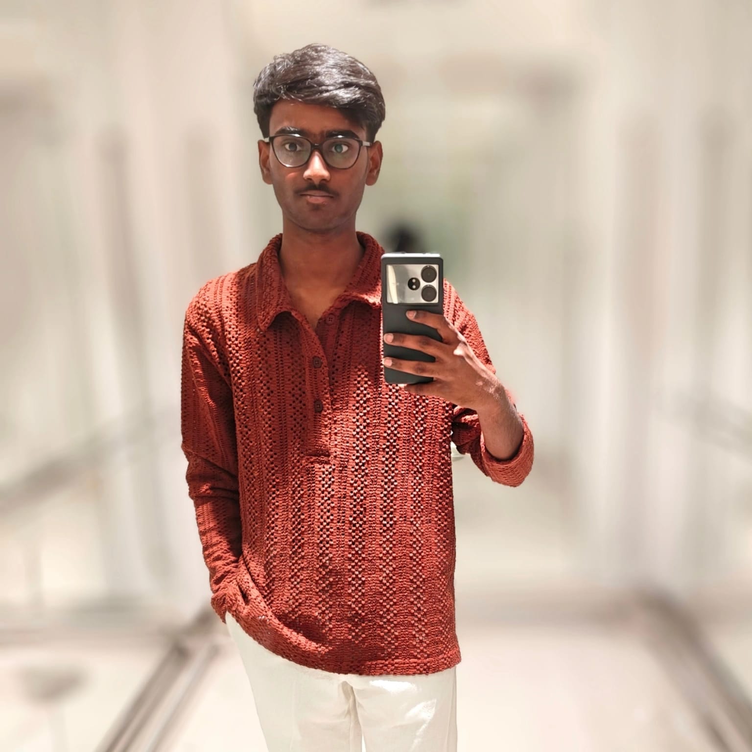 Busetty Sugnesh