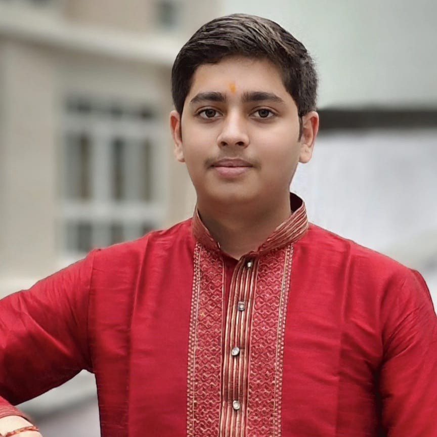 Mahaveer Vaishnav
